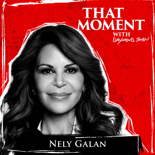 The Moneymaker's Masterstroke: How Nely Galán is Redefining Financial Education