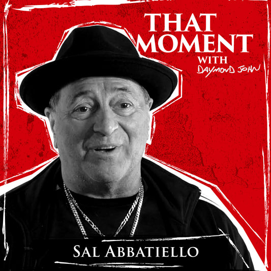How Hip Hop Pioneer Sal Abbatiello Revolutionized the Music Industry