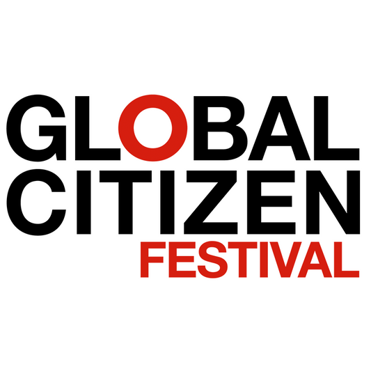 Daymond John Hosts Global Citizens Festival