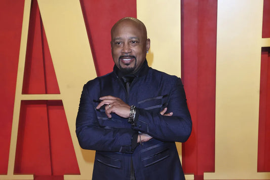 Daymond John Weighs In on Viral Dr Pepper TikTok Trend