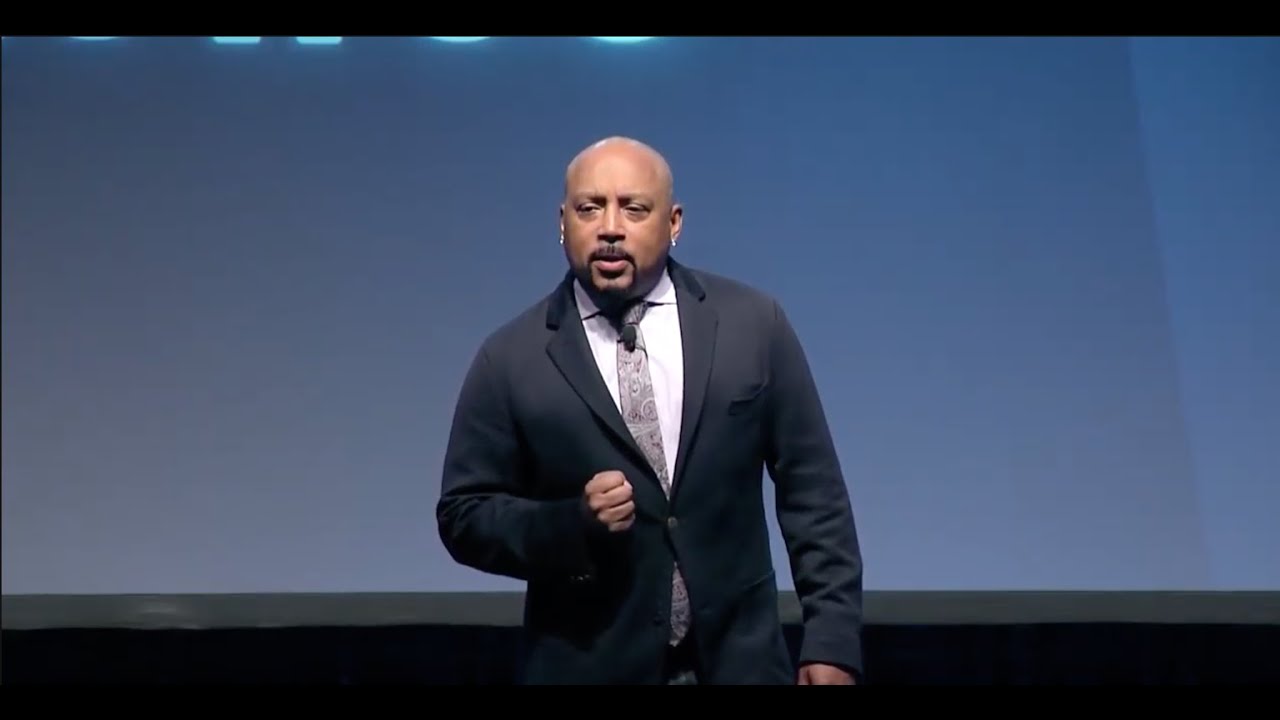 Jay Abraham – DaymondJohn.com