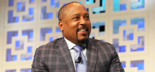 Inc. x Daymond John How I Solved It (Motivation vs Burnout)