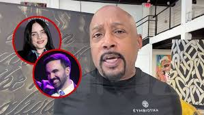 Daymond John Defends Billionaires’ Role in Economy, Calls to “Get Rid of Them” “Silly”