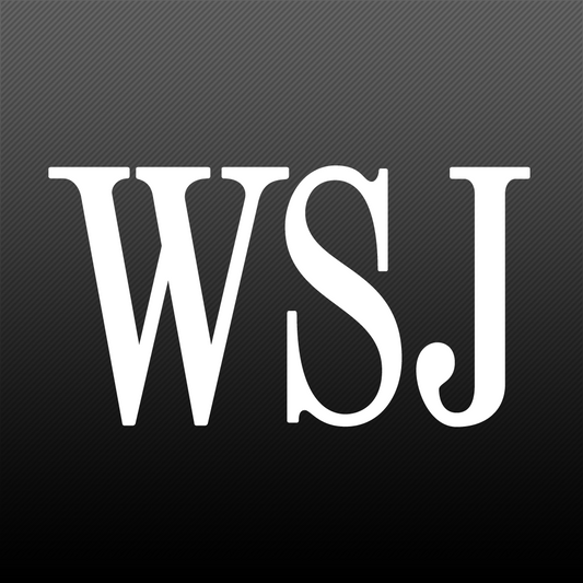 Daymond John Talks Power of Broke on The Wall Street Journal