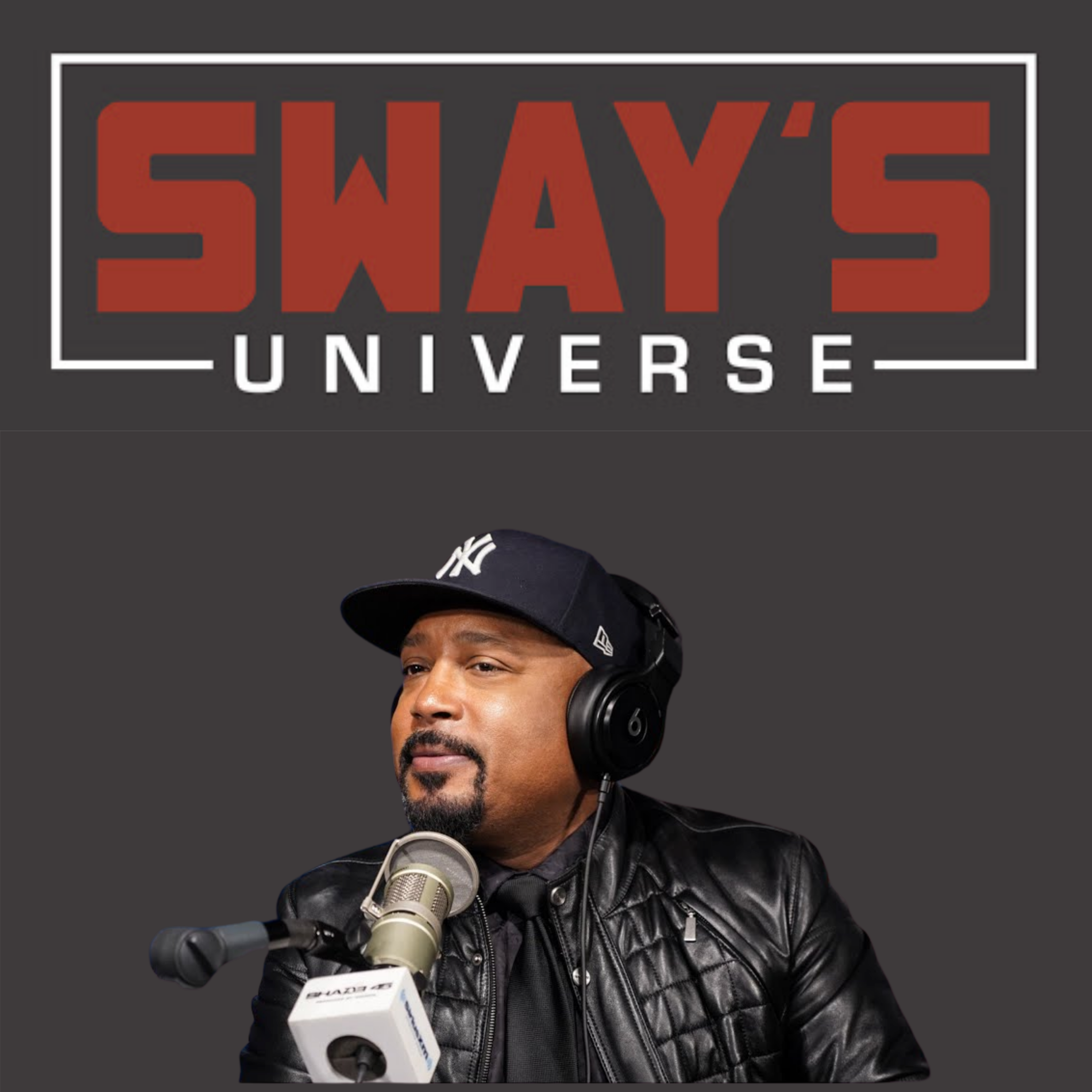 Daymond John and Sway’s Universe - Exclusive Content From A Shark ...