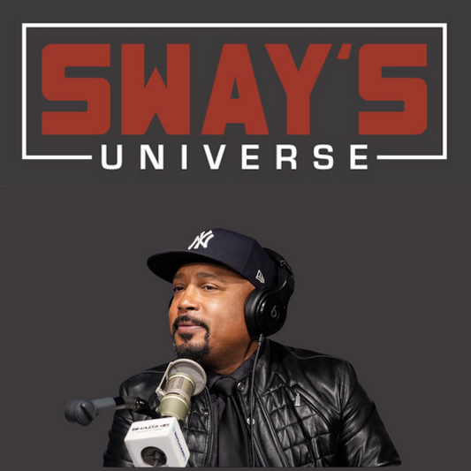 Daymond John and Sway’s Universe - Exclusive Content From A Shark