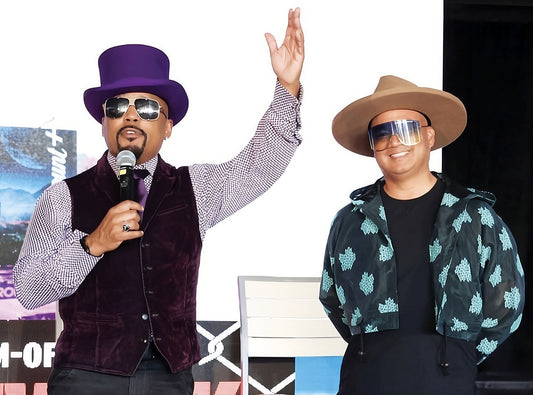 Daymond John x Success Magazine: The Role of Resilience in Entrepreneurship