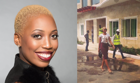 How One Entrepreneur Is Using The Power Of Broke To Unlock Africa's Real Estate Market