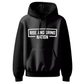 Rise and Grind Nation Pullover Hoodie