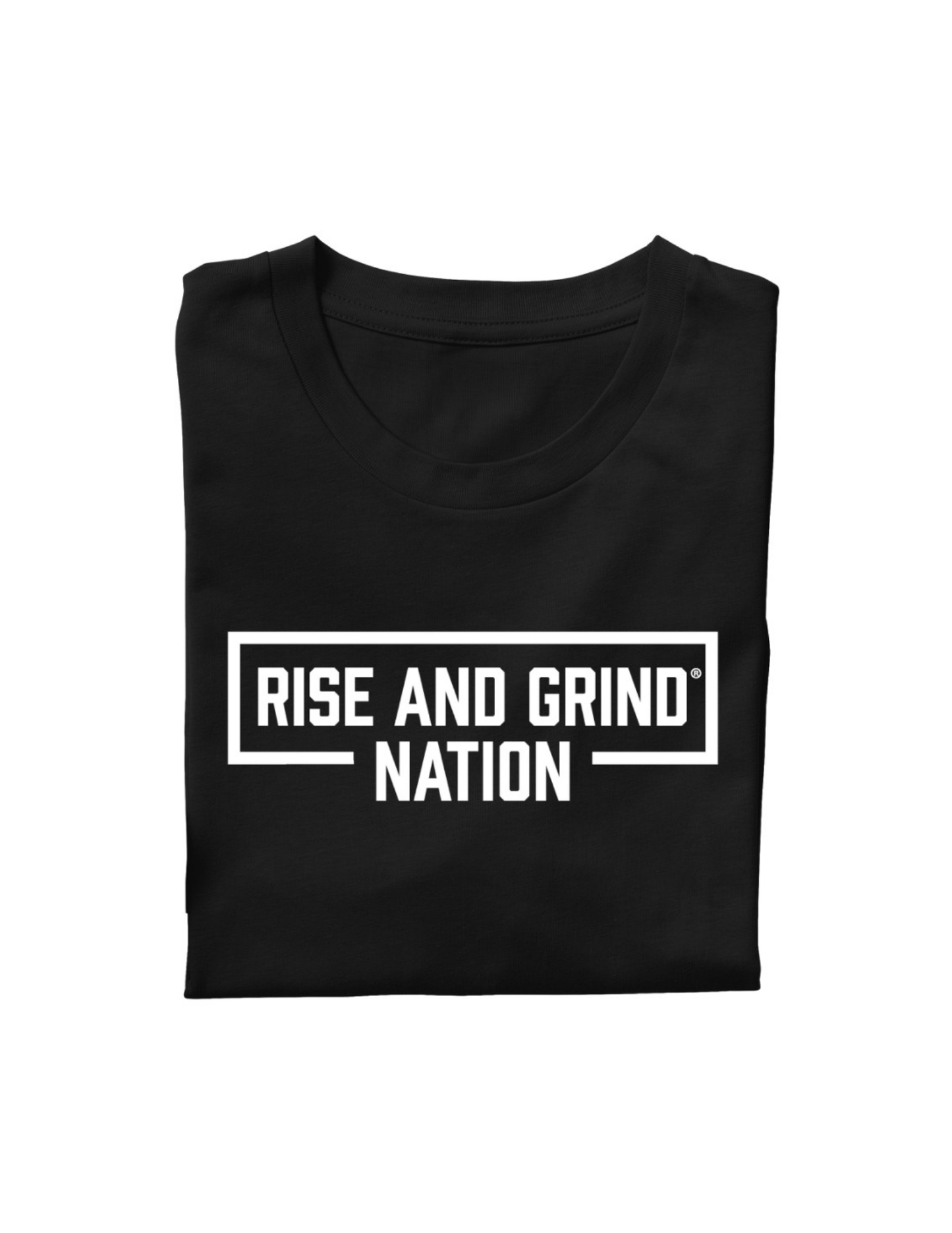Rise and Grind Nation TShirt