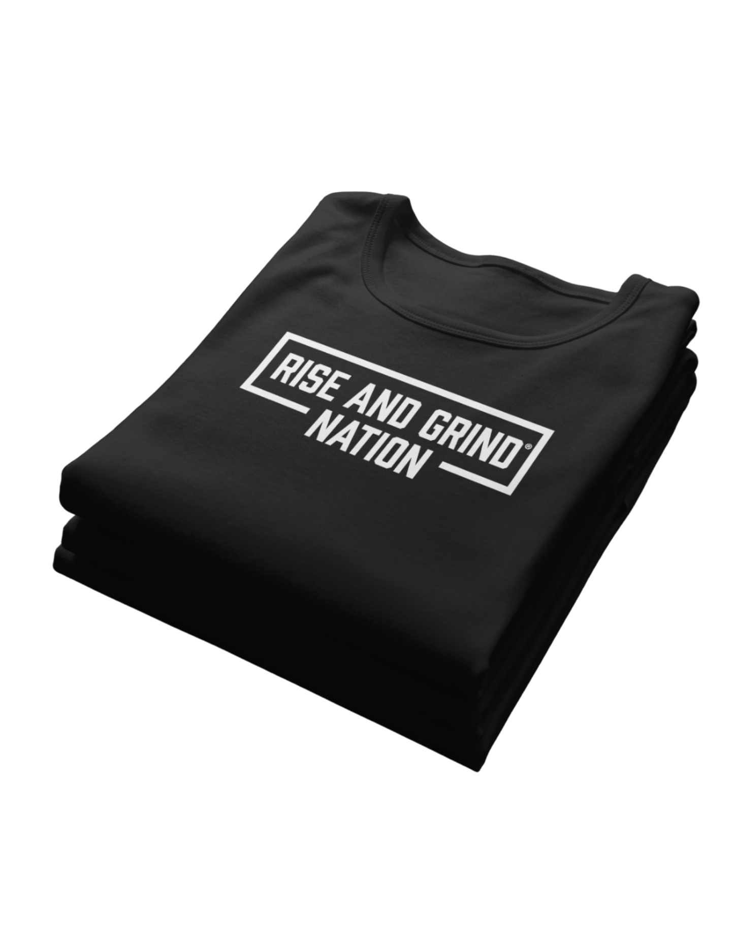 Rise and Grind Nation TShirt
