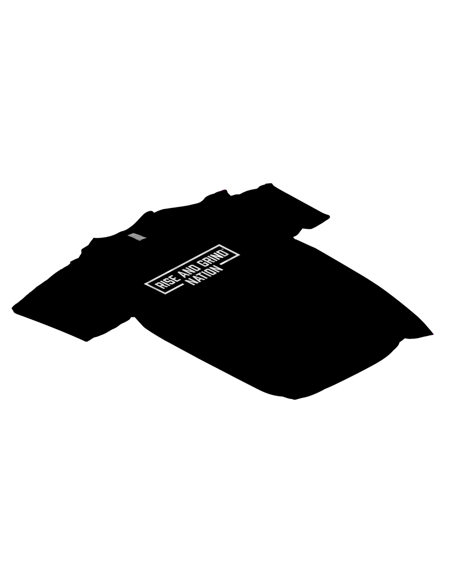 Rise and Grind Nation TShirt