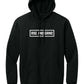 Rise and Grind Nation Pullover Hoodie