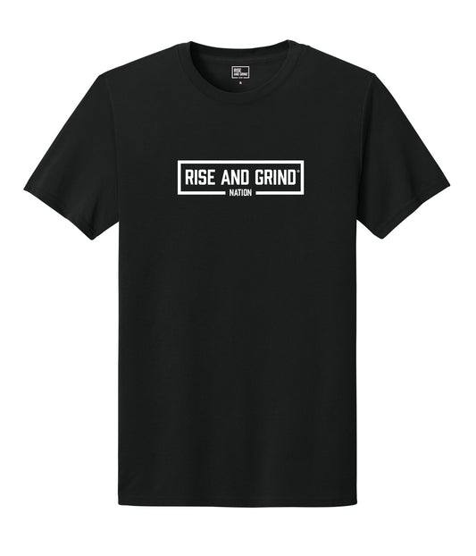 Rise and Grind Nation TShirt