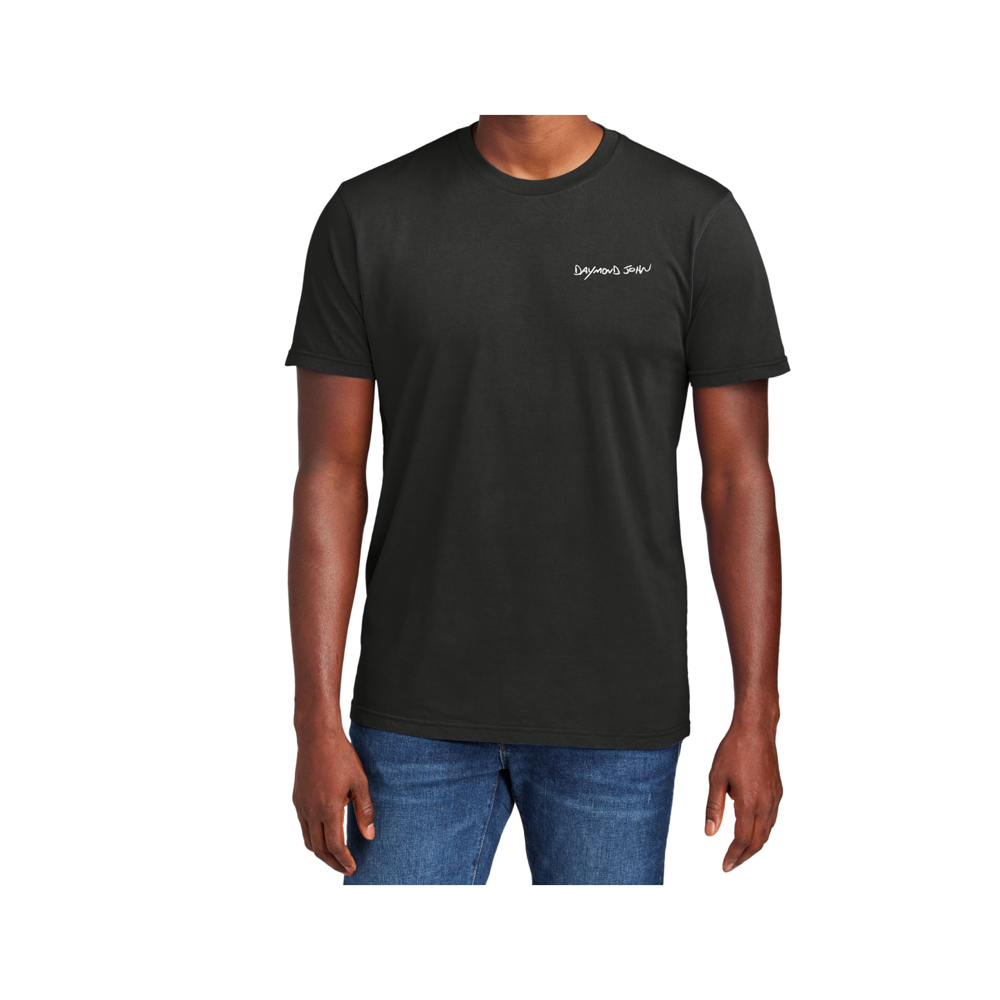 Daymond John Sport Teck T-Shirt