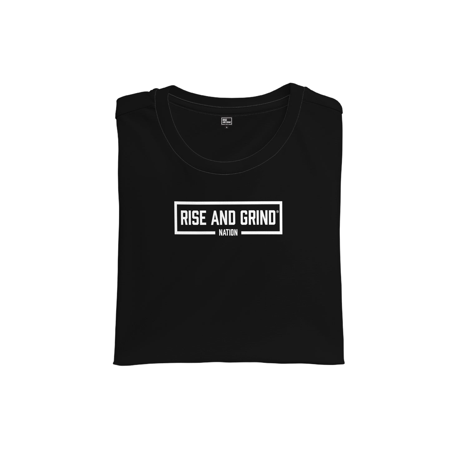 Rise and Grind Nation TShirt