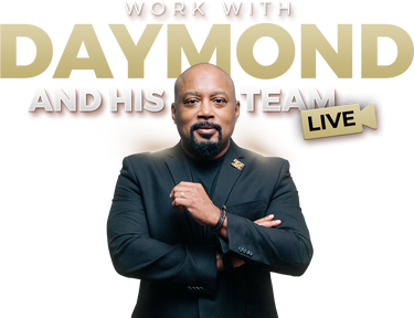 Daymond John – DaymondJohn.com