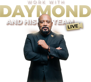 Daymond John – DaymondJohn.com