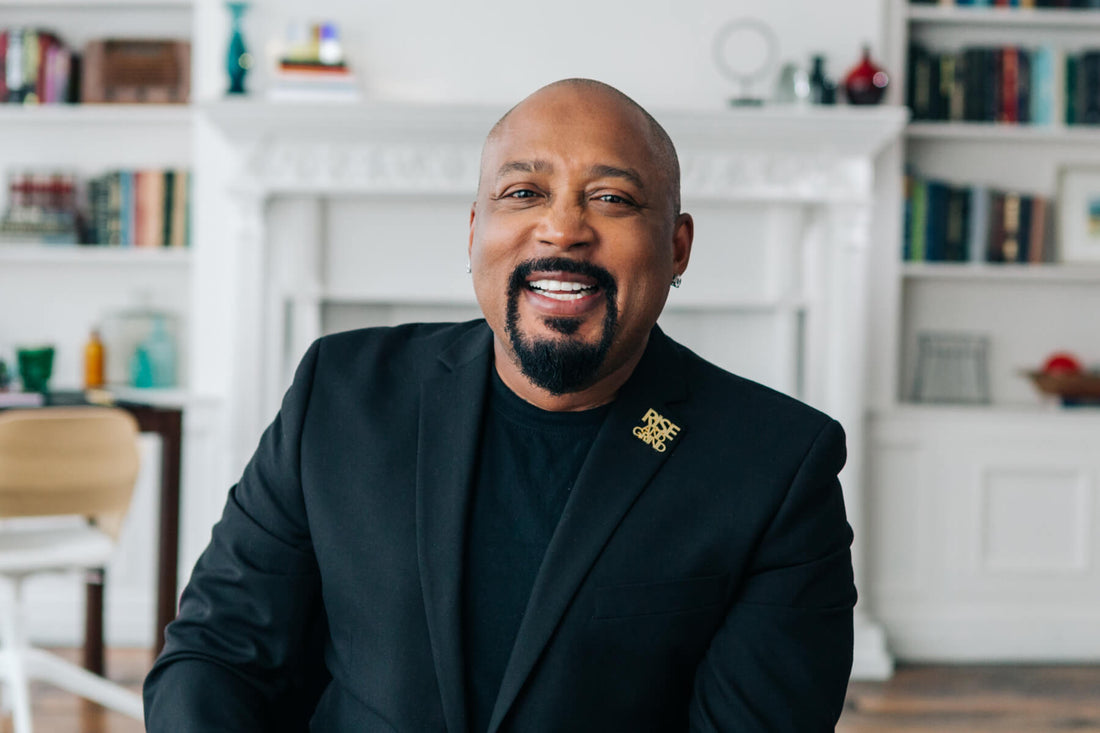 Daymond John – DaymondJohn.com