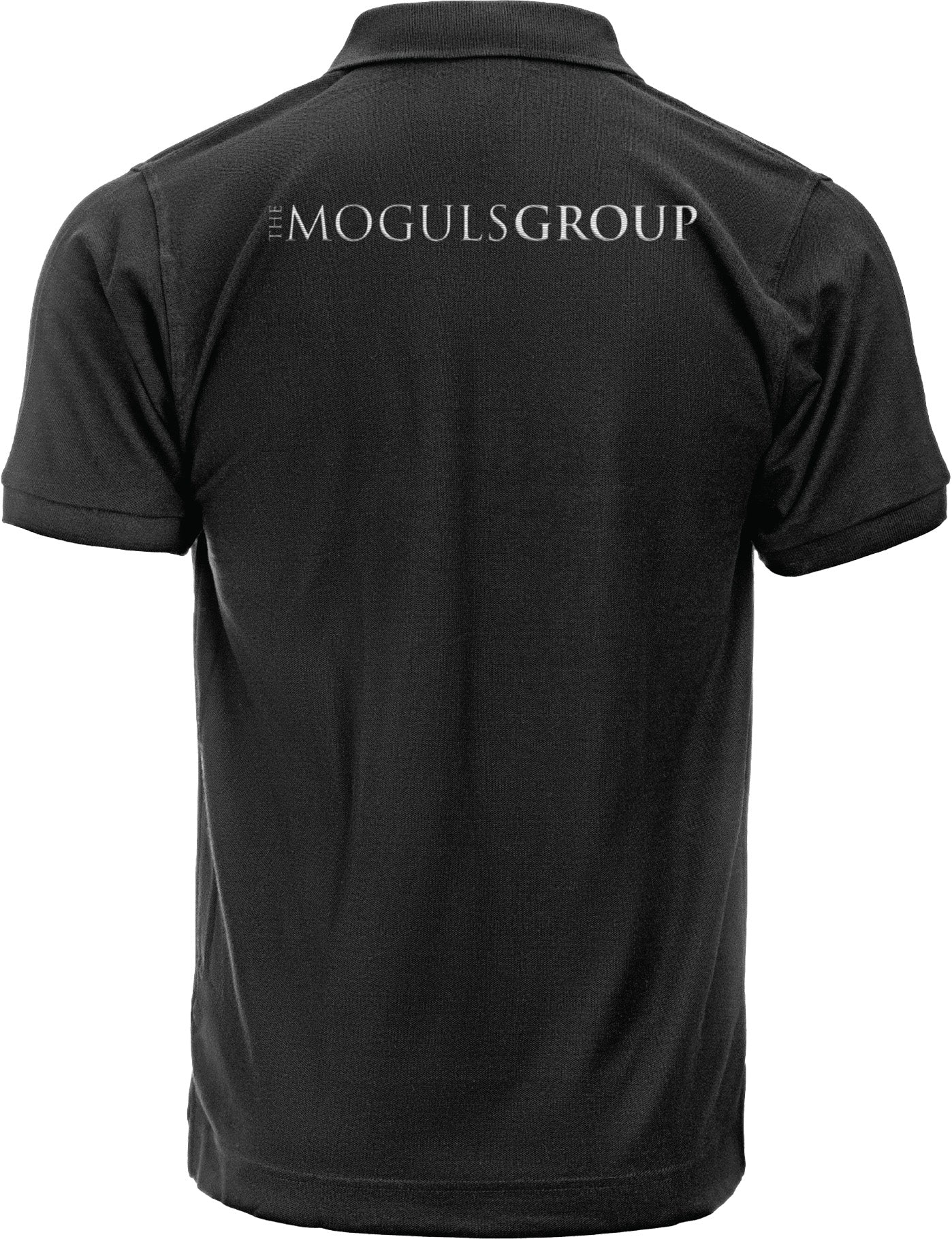 The Moguls Group Polo Shirt