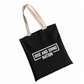 Rise and Grind Nation Printed Tote