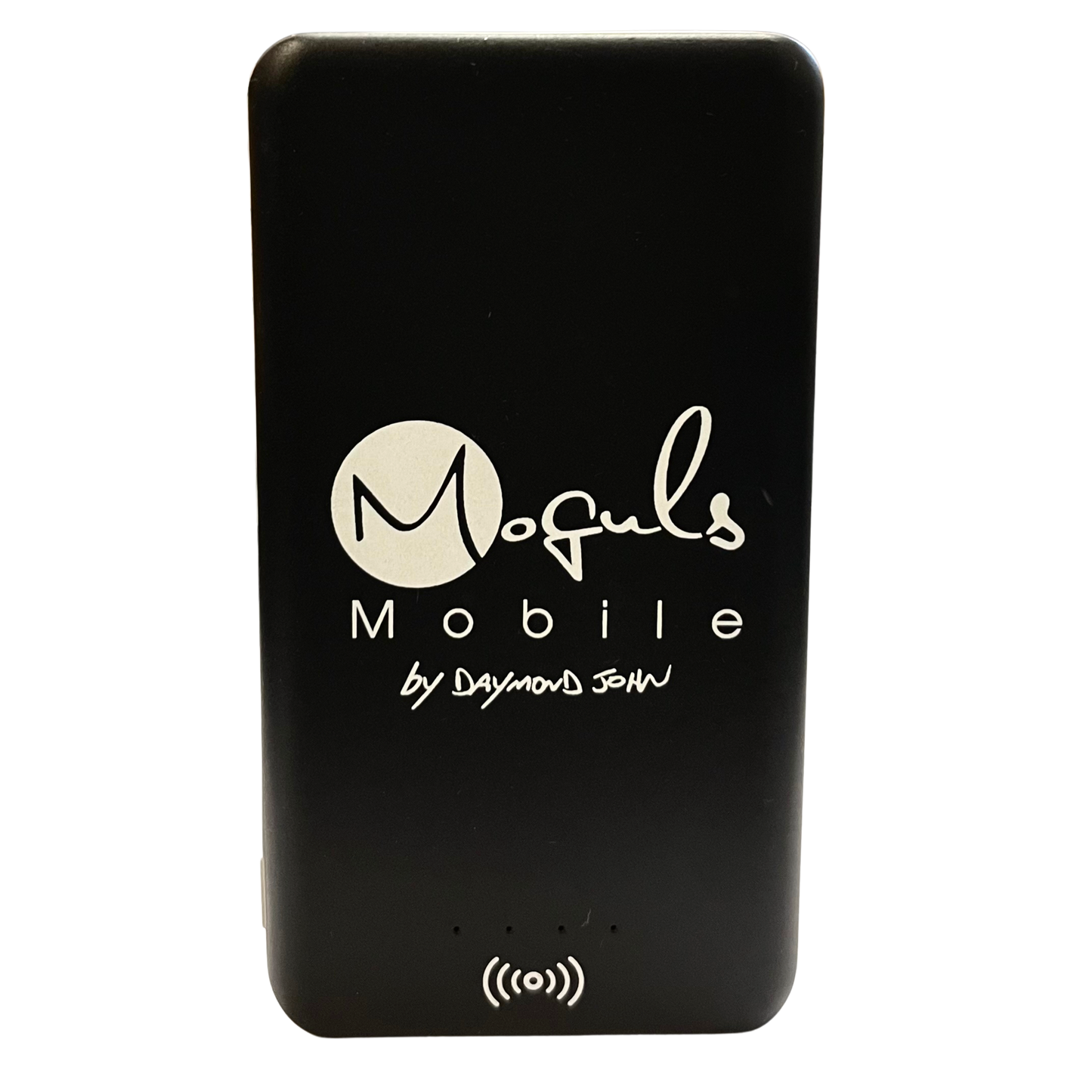 Moguls Mobile Power Bank