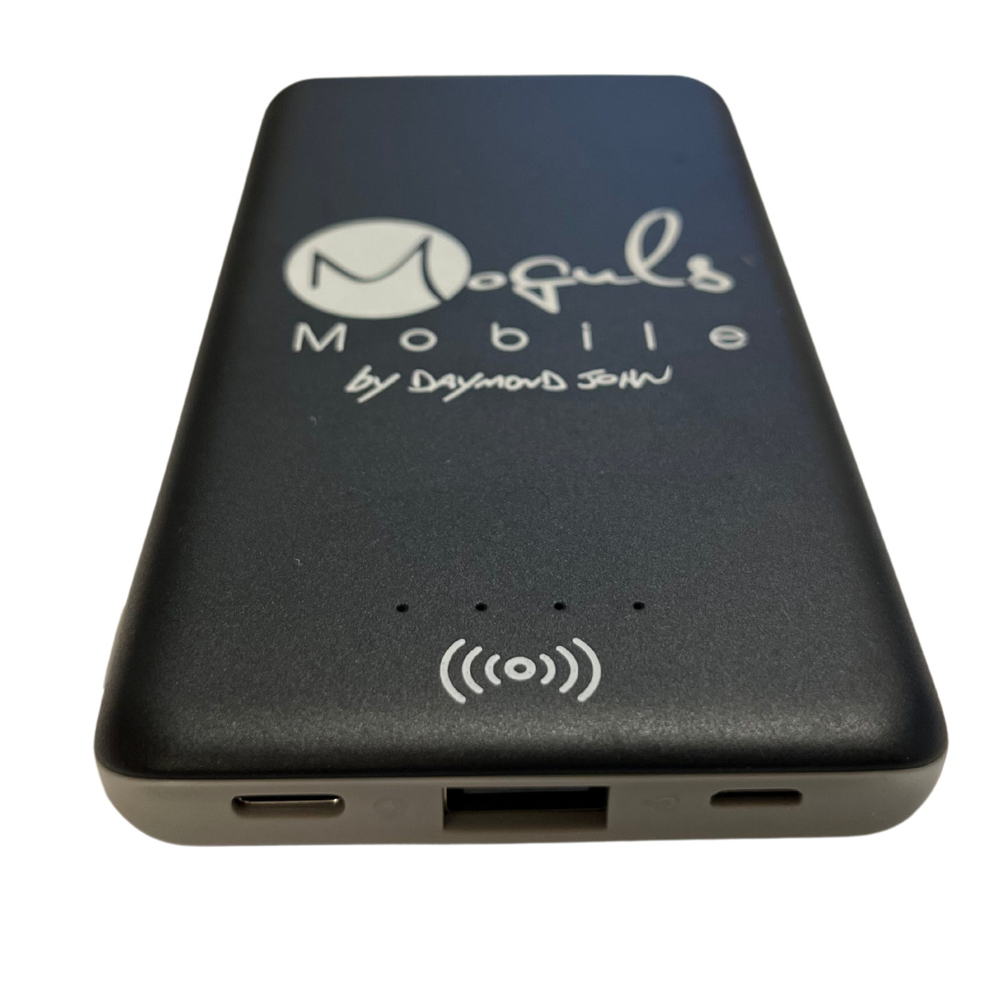 Moguls Mobile Power Bank