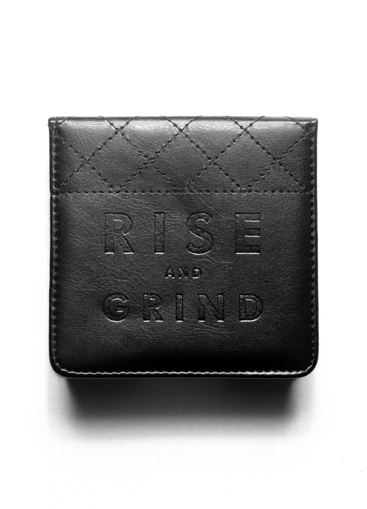 Rise And Grind Memo Pad