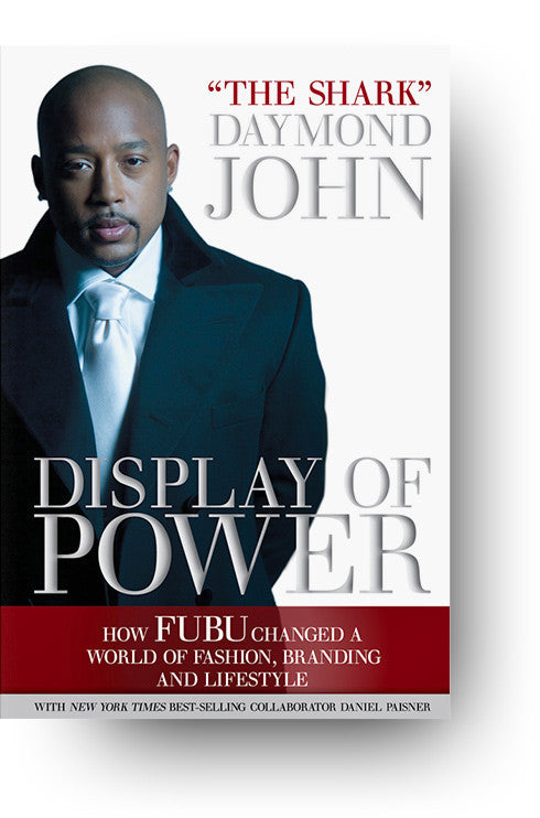 Display of Power: eBook
